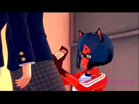 ❤️ Feirm eallaigh úrnua le Michiru Kagemori ☑ Físeán fucking uainn ga.eggporncomics.ru ❌️